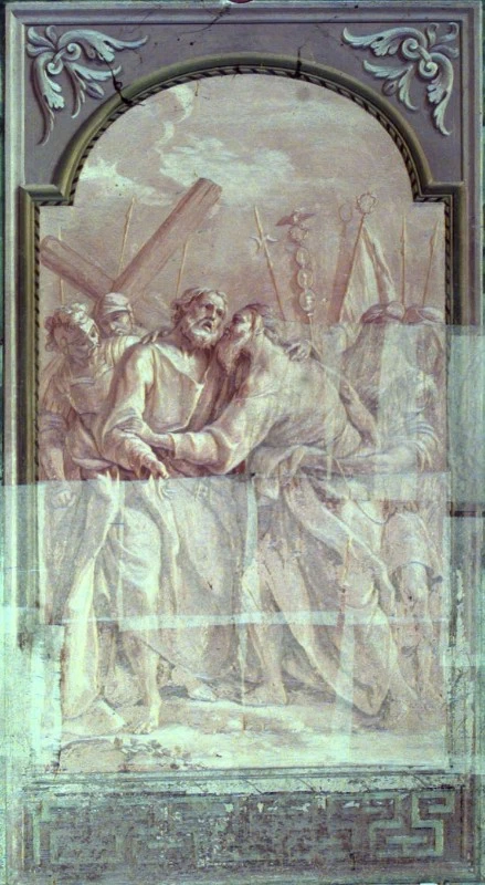 Vincenzo Angelo Orelli-167-I santi Pietro e Paolo